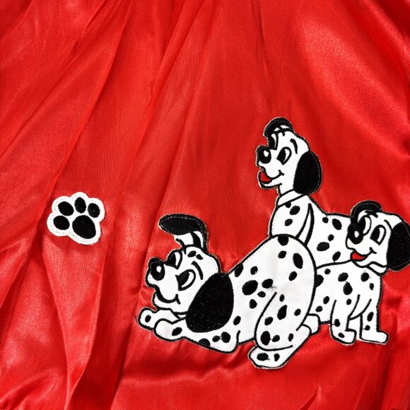 50’s Style Puppy Skirt Child Secrets from the nunley collection NWT NOS - Picture 6 of 14